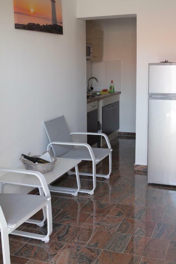 Apartmani Subasic 파그 외부 사진